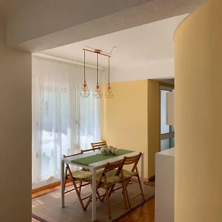Apartment Light House Family *