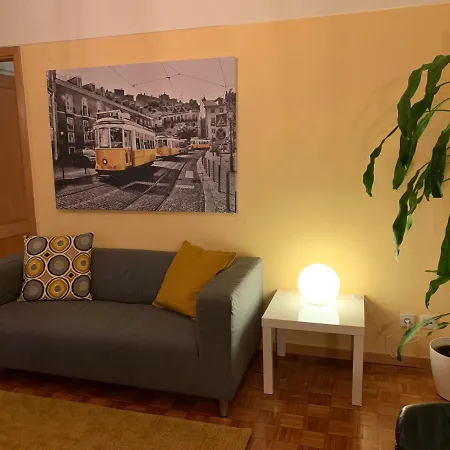 Apartment Light House Family *