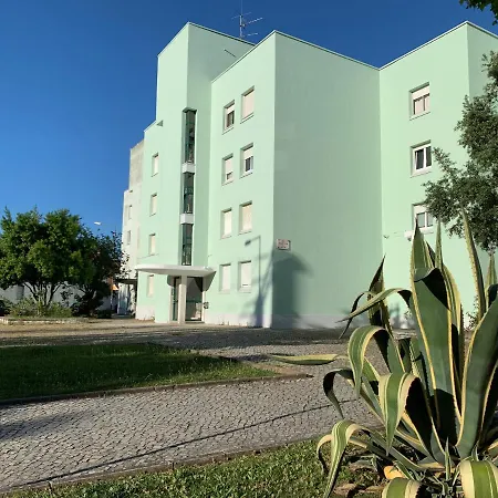 Apartment Light House Family Lisbon