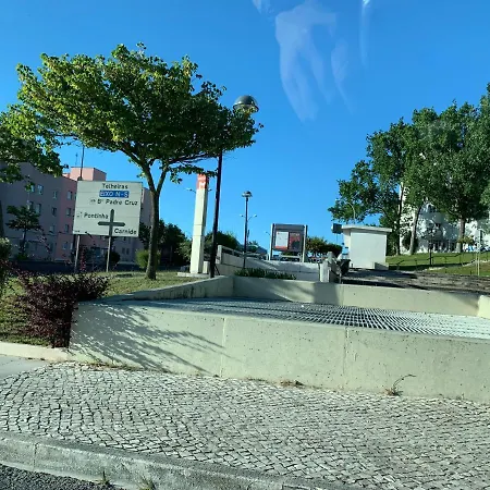 Light House Family Lisbon